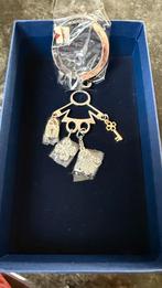 Swarovski sleutel hanger, Ophalen of Verzenden, Nieuw