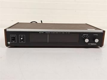 A6960 Teleton Tuner GT-202 beschikbaar voor biedingen