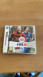Fifa 10, Nintendo DS, Games en Spelcomputers, Ophalen, Sport, Vanaf 3 jaar