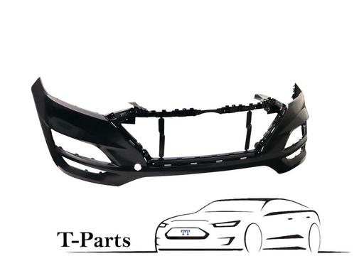 Hyundai tucson voorbumper bumper, Auto-onderdelen, Carrosserie, Bumper, Hyundai, Nieuw