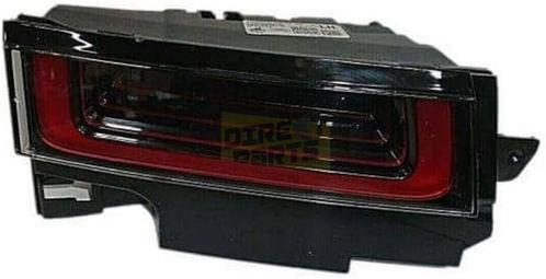 Range Rover Evoque achterlicht Links binnen (LED) Origineel!, Auto-onderdelen, Verlichting, Land Rover, Nieuw, Verzenden
