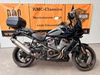 Harley-Davidson Enduro PAN AMERICA S 1250 (bj 2021), Motoren, Motoren | Harley-Davidson, Overig