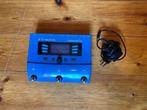 TC Helicon VoiceLive Play, Ophalen of Verzenden, Gebruikt, Multi-effect