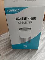 Vibrix Vortex 20 luchtreiniger - nieuwe staat, Ophalen of Verzenden, Luchtreiniger