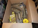 MARKLIN HO 15 meter M-rail + etc., Verzenden, Zo goed als nieuw, Rails, Analoog