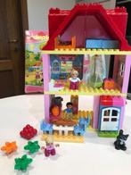 Duplo, Kinderen en Baby's, Speelgoed | Duplo en Lego, Ophalen, Gebruikt, Complete set, Duplo