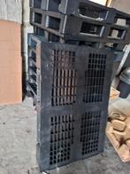 pvc palletten, Doe-het-zelf en Bouw, Ophalen, Gebruikt