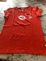 T-shirt Someone, heel goede staat, Kinderen en Baby's, Kinderkleding | Maat 176, Ophalen, Meisje, Zo goed als nieuw, Someone