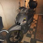 moto peugeot 125cc te koop, 4 cilinders, Motorrijbewijs A, Particulier, 125 cc