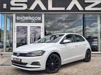 Volkswagen Polo 1.0i Comfortline/GPS/PACK, Euro 6, Overige brandstoffen, Bedrijf, 999 cc