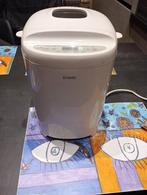 Broodbakmachine, Ophalen, Zo goed als nieuw, Met timer, Kijkvenster