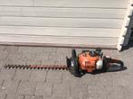 Snoeischaar op benzine, Tuin en Terras, Ophalen, Zo goed als nieuw, Benzine
