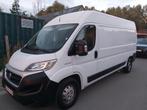 Fiat ducato 2019 2300cc diesel euro 6, Achterwielaandrijving, Euro 6, 2300 cc, Adaptieve lichten