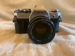 Canon camera AT-1 en FTb te koop, Audio, Tv en Foto, Fotocamera's Analoog, Ophalen, Zo goed als nieuw, Canon