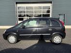 Opel Meriva 1.6-16V Enjoy, airco, trekhaak, Autos, Achat, Entreprise, Boîte manuelle, 1200 kg