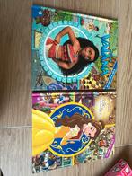 Pakket van 2 zoekboeken Disney, Verzamelen, Ophalen of Verzenden