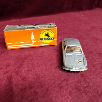 voiture bmw jacques ( chocolat) rare beschikbaar voor biedingen