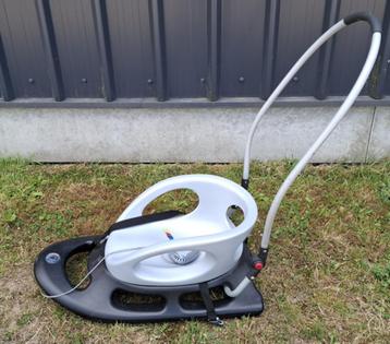 slee beschikbaar voor biedingen