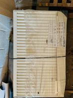 Radiator, Ophalen, Zo goed als nieuw