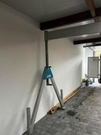 Portaalkraan, Doe-het-zelf en Bouw, Steigers, Ophalen, Gebruikt, 2 tot 5 meter