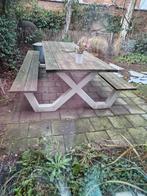 Tegel beton betondal 30x30 betontegel gratis af te halen, Enlèvement