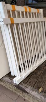 Kinder bedje, Kinderen en Baby's, Ophalen of Verzenden, Zo goed als nieuw