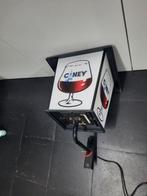 Lichtlantaarn ciney, Verzamelen, Merken en Reclamevoorwerpen, Ophalen of Verzenden