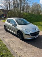 Peugeot 207 HANDELAAR/EXPORT, Particulier, Te koop