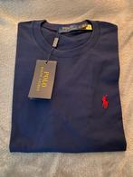 Ralph Lauren T-shirt mannen/jongens, Kleding | Heren, T-shirts, Ophalen, Ralph Lauren, Zo goed als nieuw, Maat 48/50 (M)