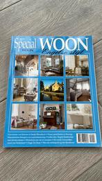Special woon engelse stijl, Boeken, Tijdschriften en Kranten, Ophalen of Verzenden, Zo goed als nieuw, Overige typen
