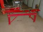 KLIEFMACHINE, Tuin en Terras, Ophalen, Gebruikt, Benzine, Handmatig