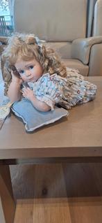 Pop alberon poselein, Enlèvement