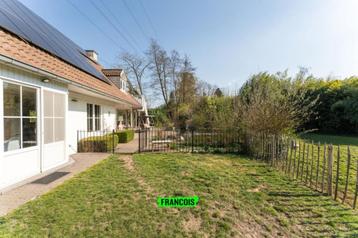 MICASA woning met vijver en weide te koop in Deerlijk beschikbaar voor biedingen