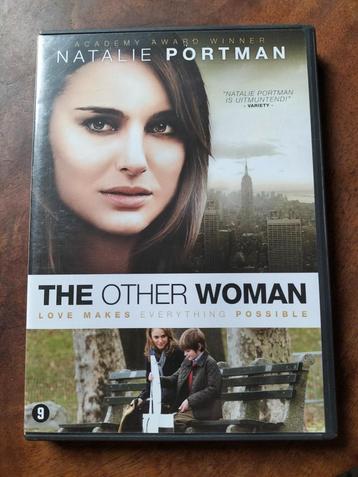 The other woman beschikbaar voor biedingen