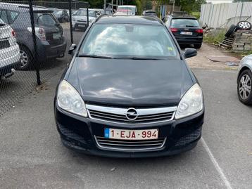 Opel Astra 1.7 CDTI Break Euro4 