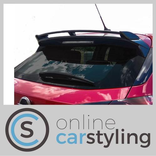 Dakspoiler Opel Corsa F, Autos : Divers, Tuning & Styling, Enlèvement ou Envoi