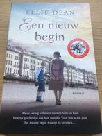 Ellie Dean - Een nieuw begin - prima staat, Boeken, Ophalen, Zo goed als nieuw, Ellie Dean