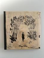 Sigur Ros – Takk..., Cd's en Dvd's, Ophalen of Verzenden, Gebruikt, Ambiënt of Lounge