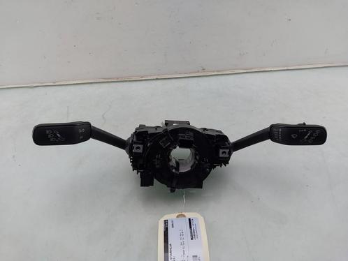 COMBISCHAKELAAR STUUR Volkswagen Polo VI (AW1), Auto-onderdelen, Dashboard en Schakelaars, Volkswagen, Gebruikt