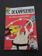 Strip FC De Kampioenen, Boeken, Stripverhalen, Ophalen, Eén stripboek, Hec Leemans, Zo goed als nieuw
