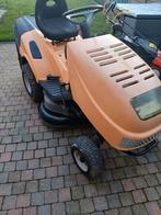 Zitmaaier castelgarden hydrostaat 12.5pk, Jardin & Terrasse, Tondeuses autoportées, Enlèvement, Utilisé, Bac de ramassage