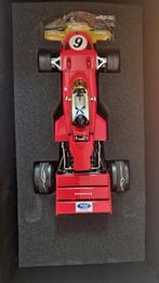 Lotus Type 72C Jochen Rindt 'Austria' - Quartzo 1:18, Ophalen of Verzenden, Zo goed als nieuw