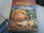 Studio 100 Maya de bij dvd's, CD & DVD, DVD | Enfants & Jeunesse, TV fiction, Animaux, Tous les âges, Utilisé