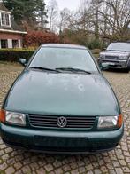 Volkswagen Polo 1.4 Berline 1999, Auto's, Bedrijf, Berline, Panoramadak, Te koop
