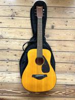 Guitare Folk Yamaha FG-Junior JR1, Ophalen, Zo goed als nieuw, Western- of Steelstringgitaar