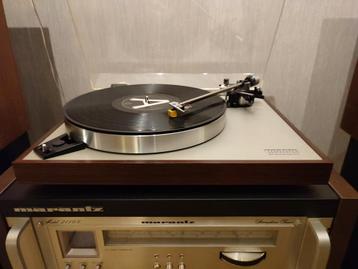 Luxman PD 264 beschikbaar voor biedingen
