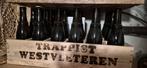 Westvleteren 12, 2020, 5 jaar oud met ticket. Aged, Ophalen