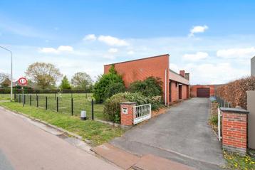 Huis te koop in Lokeren, 2 slpks beschikbaar voor biedingen