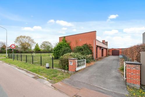 Huis te koop in Lokeren, 2 slpks, Immo, Huizen en Appartementen te koop, Vrijstaande woning, F
