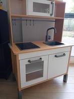 Speelgoedkeuken Ikea, Kinderen en Baby's, Ophalen, Gebruikt, Hout, Speelkeuken